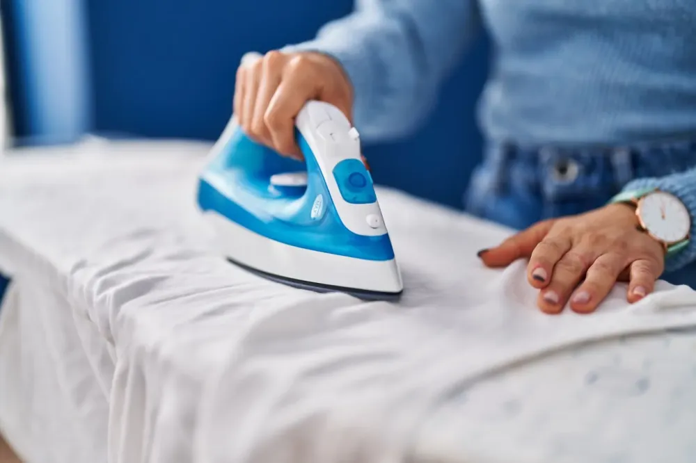 Repassage du linge à Roquefort-la-Bédoule